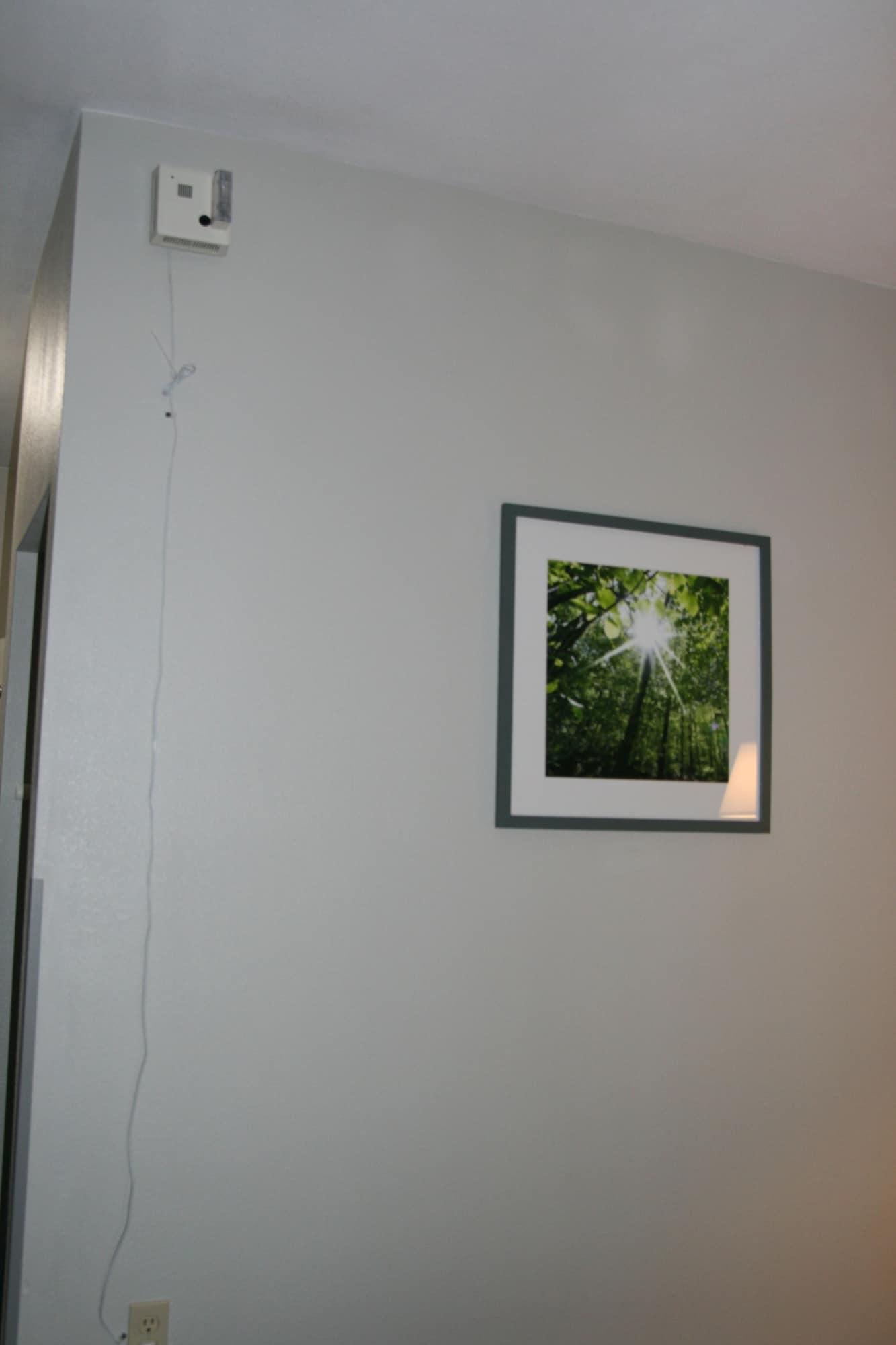 Hampton Inn Clarion Buitenkant foto