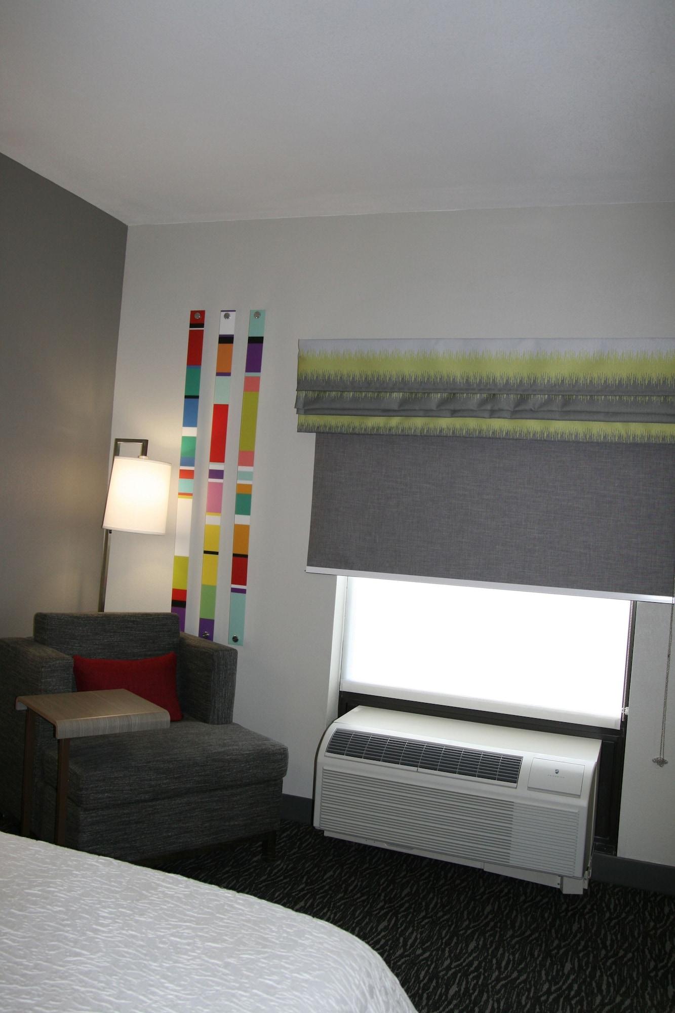 Hampton Inn Clarion Buitenkant foto
