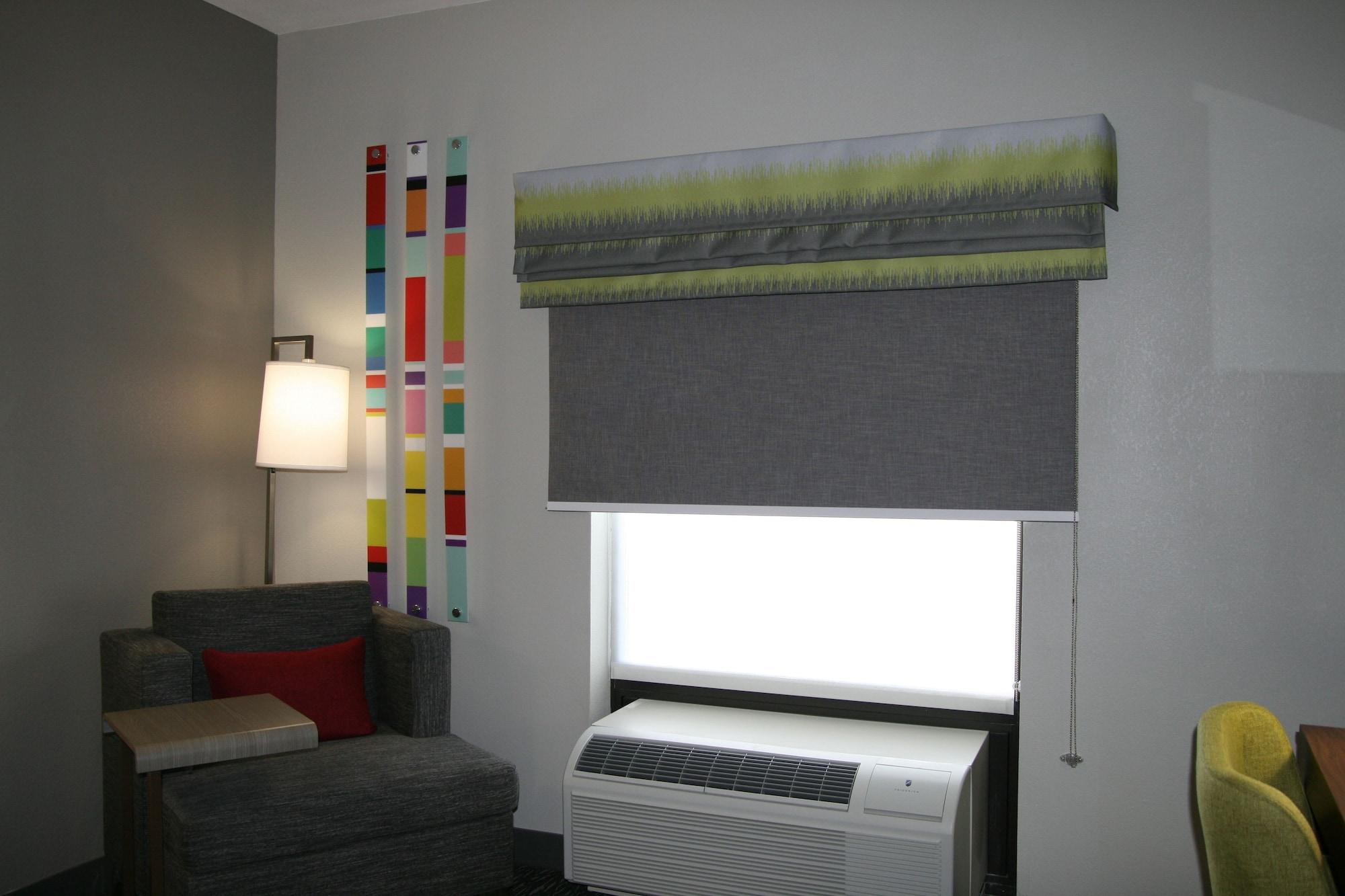 Hampton Inn Clarion Buitenkant foto