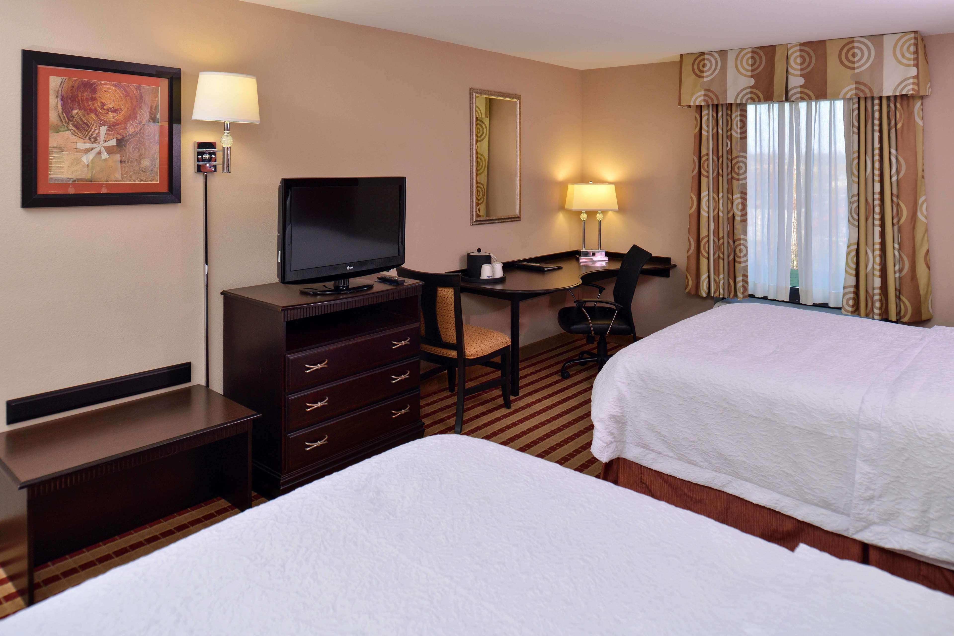 Hampton Inn Clarion Buitenkant foto